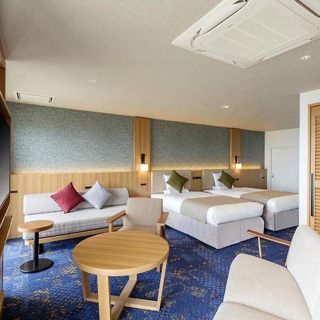 Kamenoi Hotel Atami Atami  Exterior foto